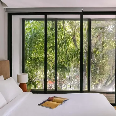Ferienwohnung Insurgentes 432 By Blueground