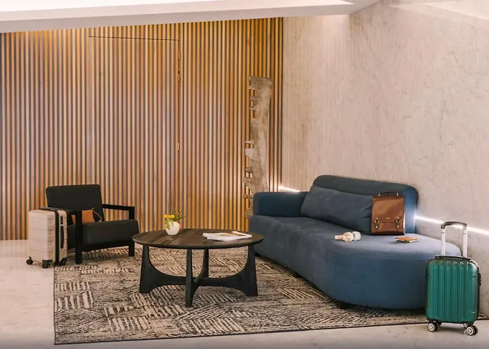 Apartamento Insurgentes 432 By Blueground México DF