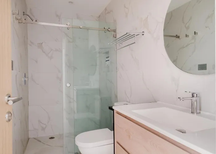 Insurgentes 432 By Blueground Apartamento *