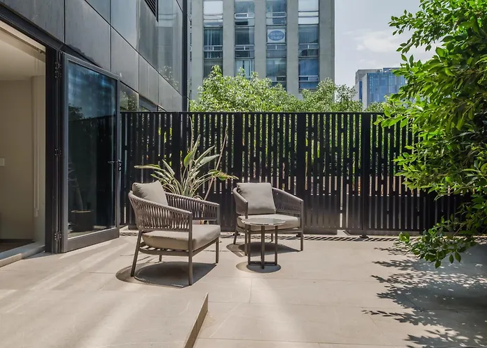 Apartamento Insurgentes 432 By Blueground