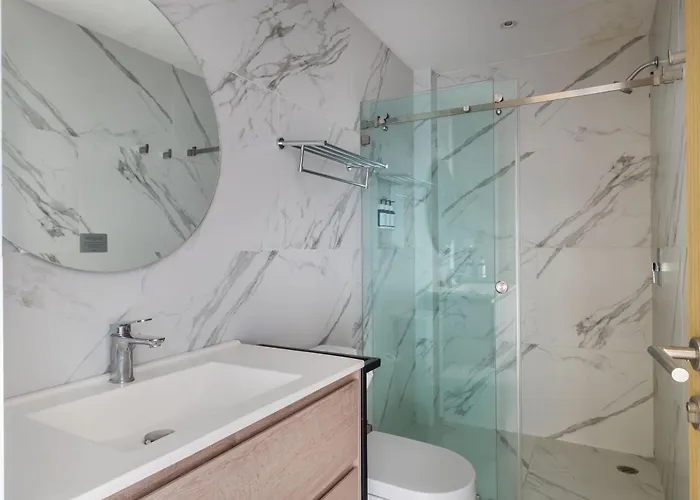 Insurgentes 432 By Blueground Apartamento *