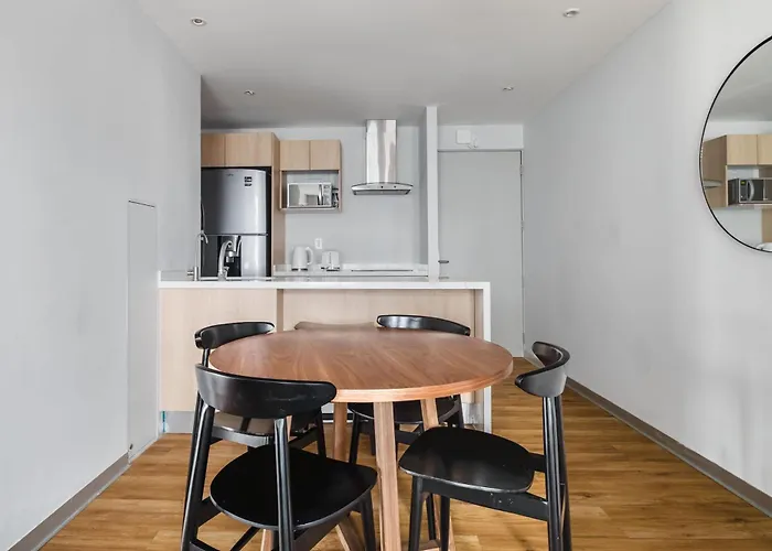Apartamento Insurgentes 432 By Blueground *