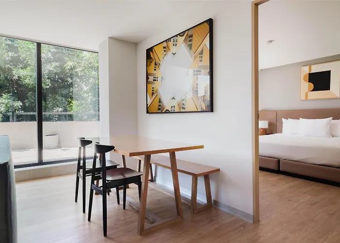 Apartamento Insurgentes 432 By Blueground