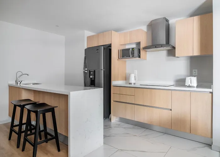 Apartamento Insurgentes 432 By Blueground
