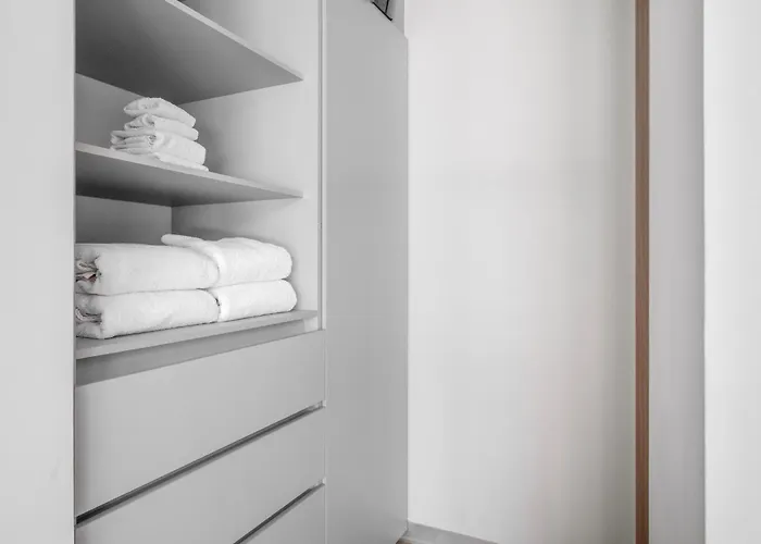 Apartamento Insurgentes 432 By Blueground México DF