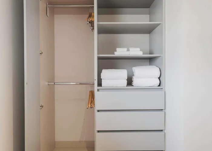 Apartamento Insurgentes 432 By Blueground