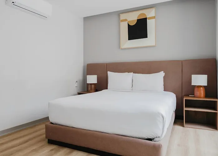 Apartamento Insurgentes 432 By Blueground