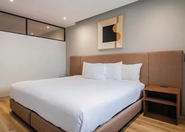 Apartamento Insurgentes 432 By Blueground *