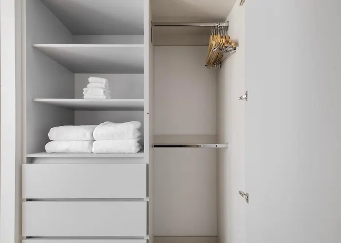 Insurgentes 432 By Blueground Apartamento