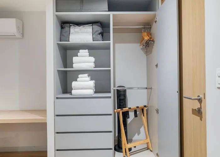 Apartamento Insurgentes 432 By Blueground *