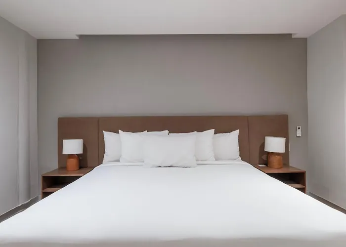 Insurgentes 432 By Blueground Apartamento *