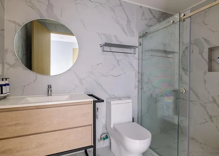 Apartamento Insurgentes 432 By Blueground *